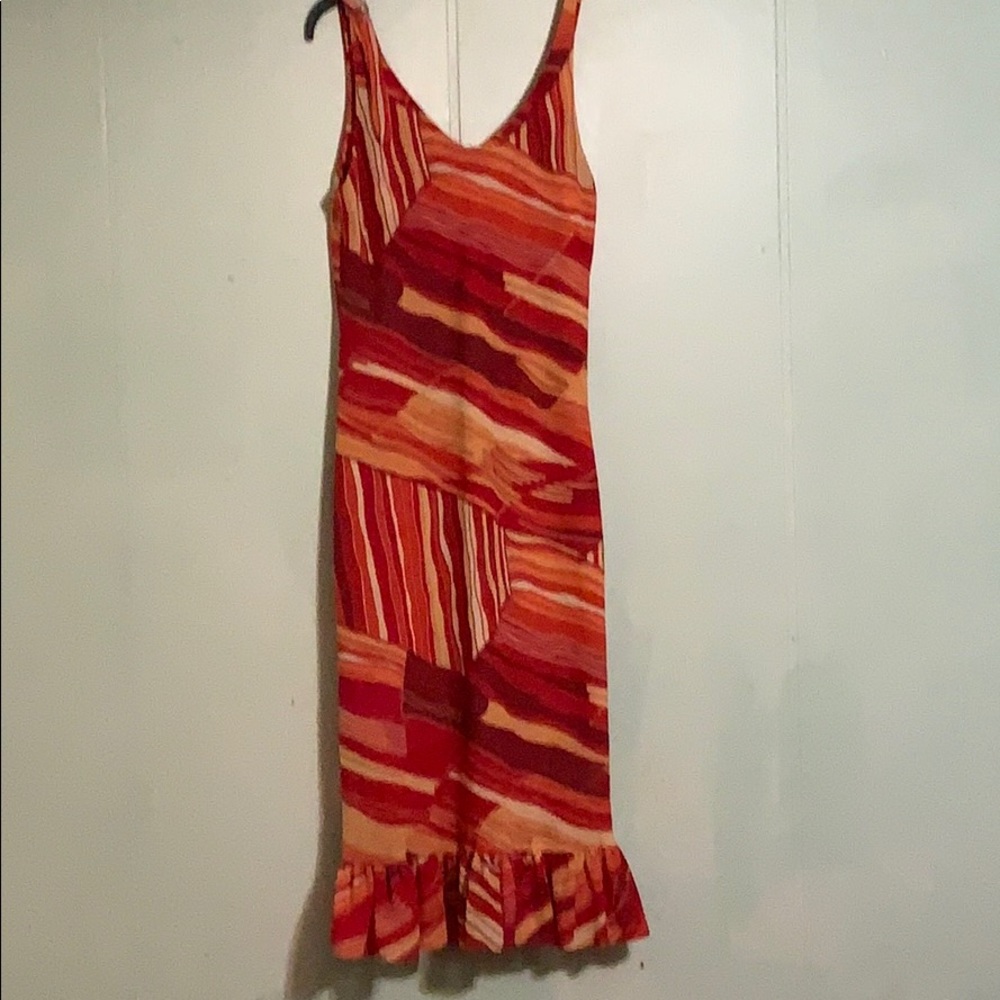 Summer dress